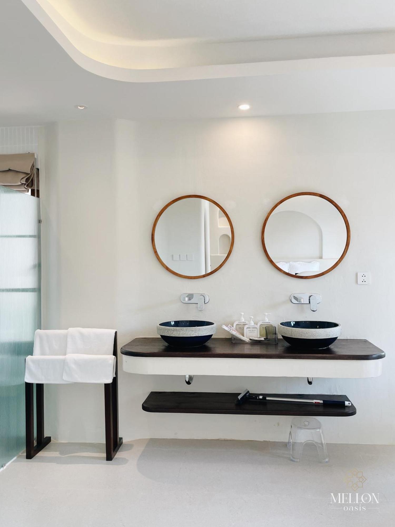 Hotel Mellon Oasis Phú Quốc Zimmer foto
